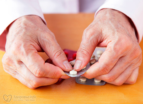 аспирин помогает от старческого слабоумия