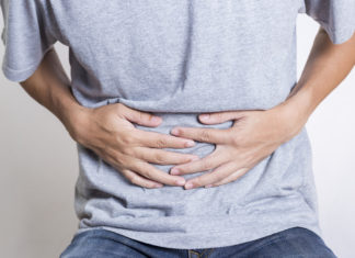 Гастроэнтерит