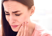 Зубная боль