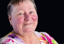 Розацеа: отчего краснеет нос?