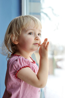 Внешность девочки расскажет о ее женском здоровье