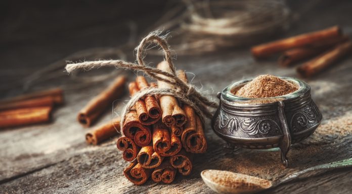Корица для похудения