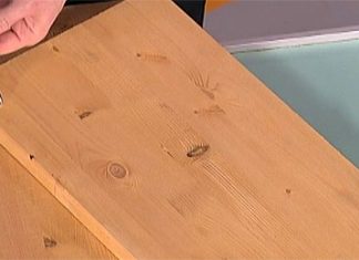 Вторая жизнь разделочной доски