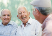 Факторы риска остеопороза