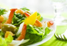 Заряди свою еду. Часть 1