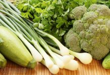 Лучшая зелень