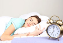 Недосып лечит депрессию. Сколько спать, чтобы не сойти с ума?