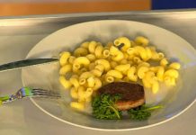 Программа «Жить Здорово» от 03.04.2014: Худеем к лету. Принципы снижения веса