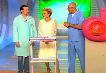 Программа «Жить Здорово» от 03.06.2014 Предвестники рака. Атрофический гастрит