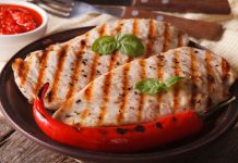 Сладкие парочки для похудения