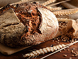 Ржаной хлеб