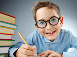 Ваш ребенок – гений?