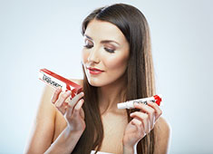 Три лучших средства, которые вернут вашей коже молодость!