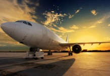 Шум самолетов вызывает болезни сердца