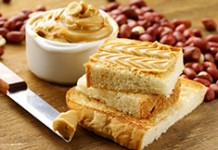 Арахис и линейка предскажут ваше будущее