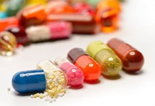 БАДы оказались самыми загрязненными препаратами