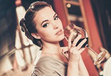 Чем больше пьете в молодости, тем больше риск рака груди!