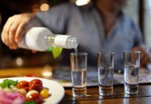 Чем закусывать водку, чтобы не сойти с ума!
