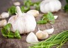 Чеснок спасет вас от рака легких