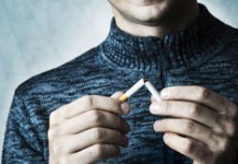 Что произойдет, когда вы бросите курить?