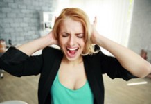 Что такое паническая атака