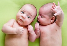 Дети могут понимать друг друга без слов!