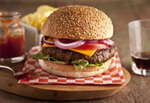 Ешь фаст фуд, не моешь рот – будет инфаркт!