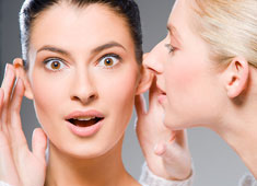 Сплетни полезны для здоровья!