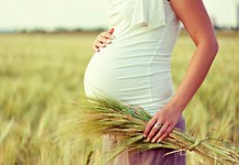 Что должна съесть каждая беременная женщина