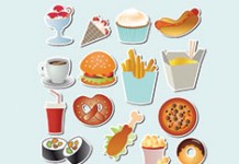 Жир или сахар, кто делает нас толстыми