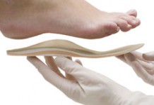 Специальная стелька учит людей заново ходить после инсульта