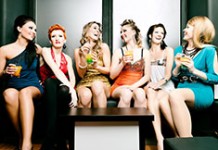 Как не напиться