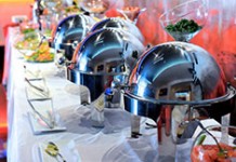 Как обхитрить шведский стол и похудеть