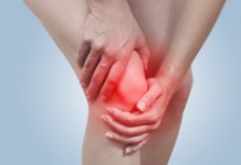 Болят ноги? Избавьтесь всего от 10% веса, и боль пройдет