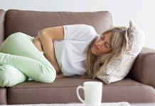 Менструальные болезни. Аденомиоз