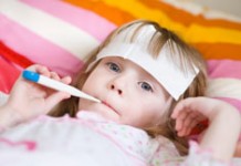 Мой ребенок болеет даже летом