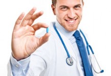 Одним выстрелом – двух зайцев! Хотите похудеть – пейте виагру!