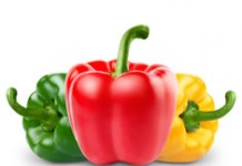 Перец, как и сигареты, спасает от Паркинсона!