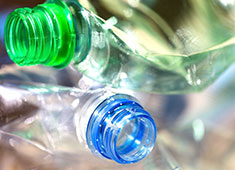 Пластик вызывает ожирение