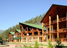 Мир гармонии, здоровья и долголетия