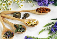 Сила алтайских трав