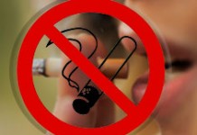 Все куришь? Только ИНВИТРО заботится о тебе