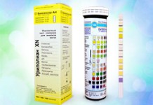 Когда НЕ надо идти к врачу. Ответ в тест-полосках