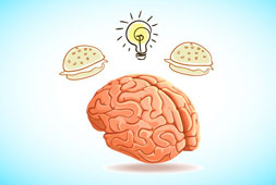 Ура! Наконец-то найден участок мозга, отвечающий за переедание. Скоро будет новое лекарство