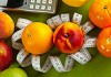 3 фазы подсчета калорий для похудения