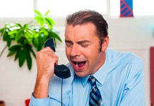 Вы можете не бояться обидеть своего начальника