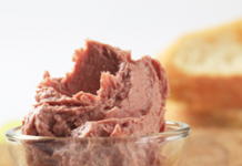 Паштет: продукт-«обманщик»
