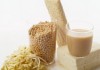 Соевые продукты предотвращают остеопороз