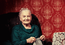 Пожилые родители. Как обустроить их дом