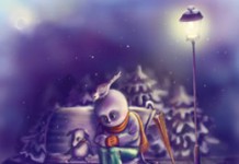 Ночью надо спать, или…